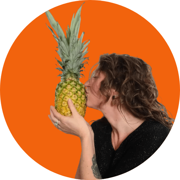 Yousra Bérengère Savoye, membre de l’équipe Ovatio