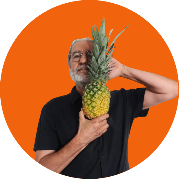 Fred Wolf, membre de l’équipe Ovatio