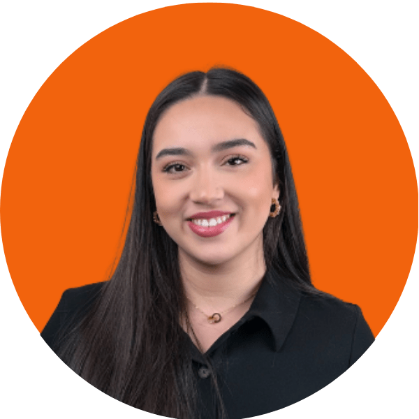 Ihssane Mohsini, membre de l’équipe Ovatio