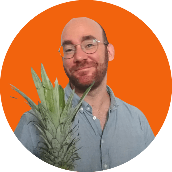 Joël Israel membre de l’équipe Ovatio