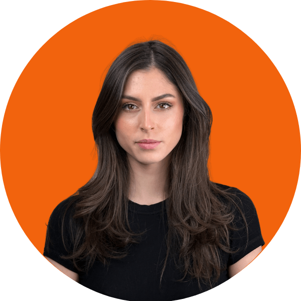 Naëlle Brut, membre de l’équipe Ovatio