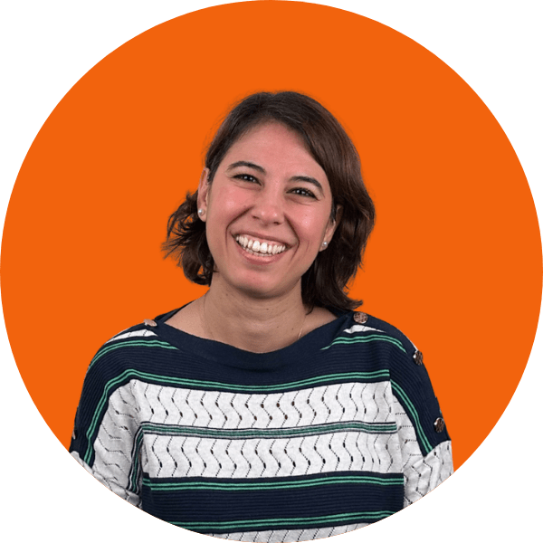 Selma Kudalak membre de l’équipe Ovatio